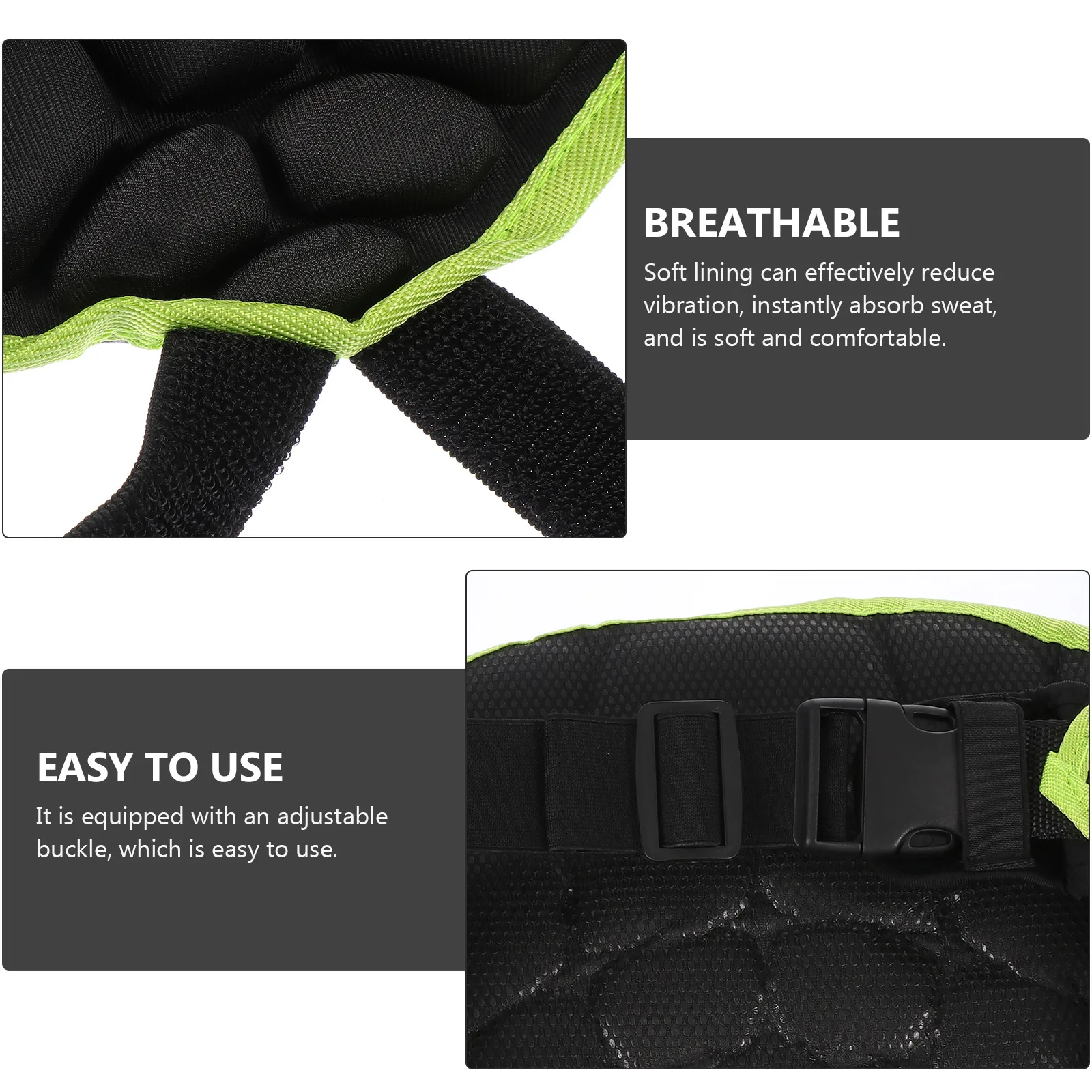 

1 шт., детская подушка для бедер, утолщенная защитная накладка для катания на коньках, устойчивая к падению, дышащая легкая детская катание на лыжах, роликовые коньки