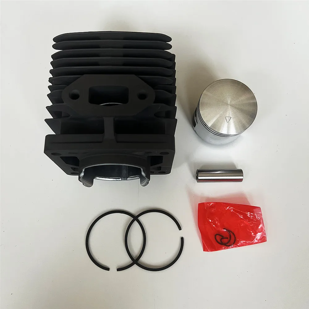 

Cylinder Piston Ring kit 44MM For Husqvarna 150BT 350BT Backpack Blowers Snow blower parts
