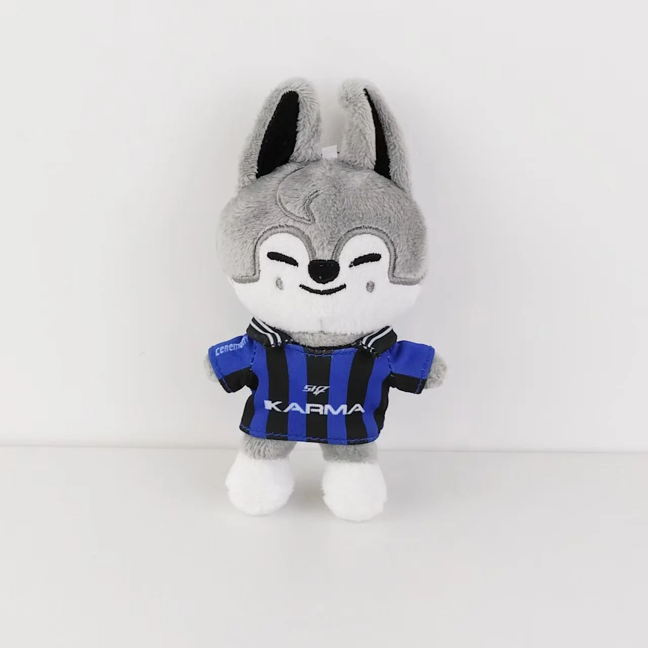 STRAYKIDS أفخم المفاتيح دمية مروحة هدية SKZ وسائد فخمة سيول FM أسبوع الرسمية نفس النمط ماجيك مدرسة الأطفال هدية عيد ميلاد #3