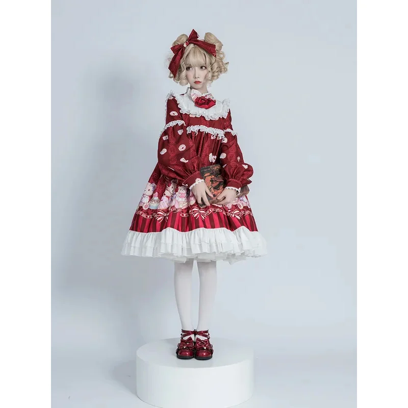 Fc6Lolita Nurse Bea… - image