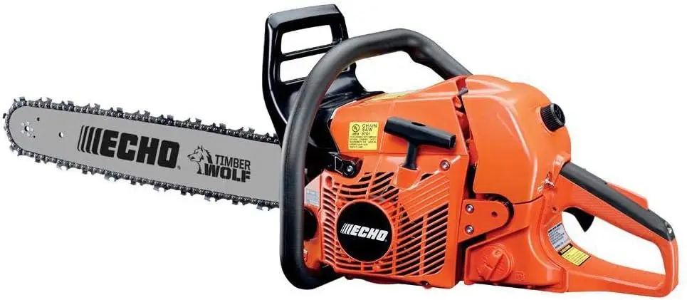 Cs-590-20Aa 20 In. 59.8 Cc Gas Chainsaw