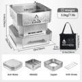Camping Stove