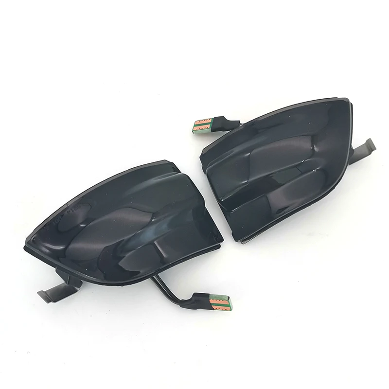 

2pcs LED Dynamic Side Mirror Sequential Light For Ford Focus 2 MK2 2004-2008 C-MAX