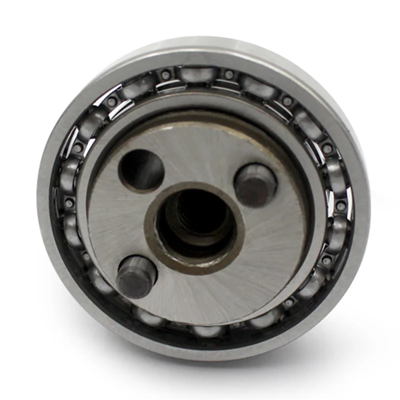 

Trending Motorcycle Camshaft Assembly For Yamaha NMAX155 Motorcycle Engine Camshaft Accessories