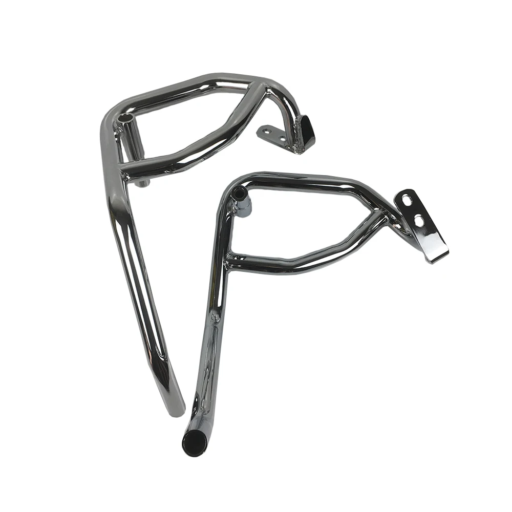 ل 2023 Z900RS محرك الحرس تحطم بار دراجة نارية الوفير السقوط حماية ل 2018 2019 2020 2021 2022 Z900 RS مقهى #4