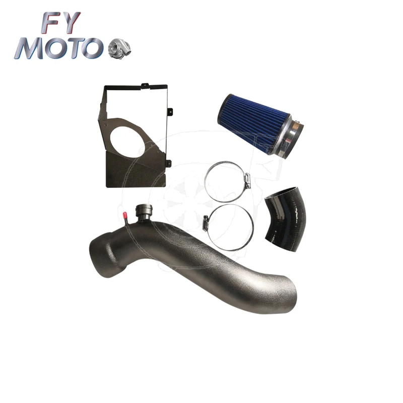 Air Intake Pipe Kits for 2015-2018 A3 S3 GOLF GTI MK7 1.8T 2.0T