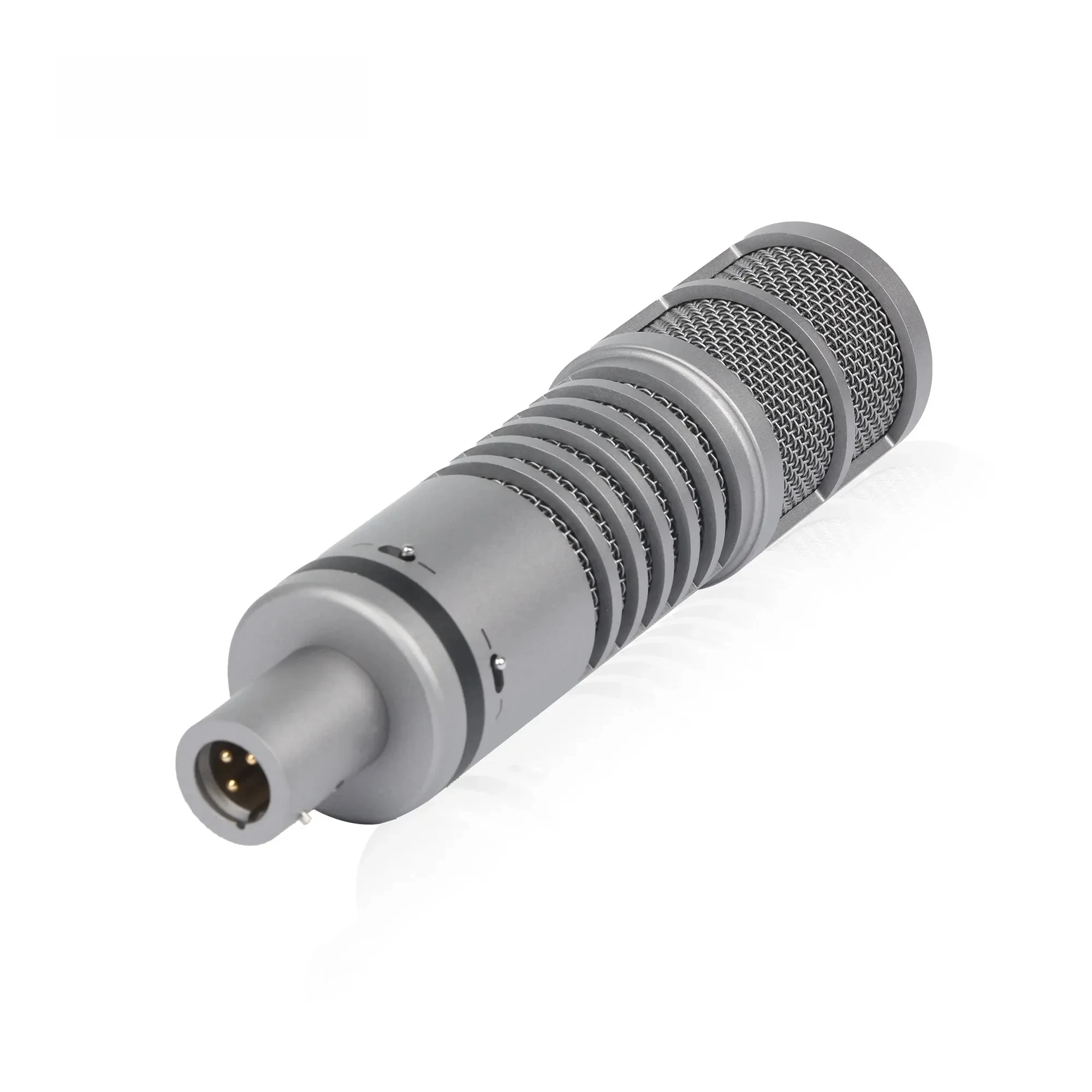 

797Audio ACD01 Professional Dynamic Microphone For Podcast Recording, PC Computer Gaming Streaming Mic, Desktop Stand