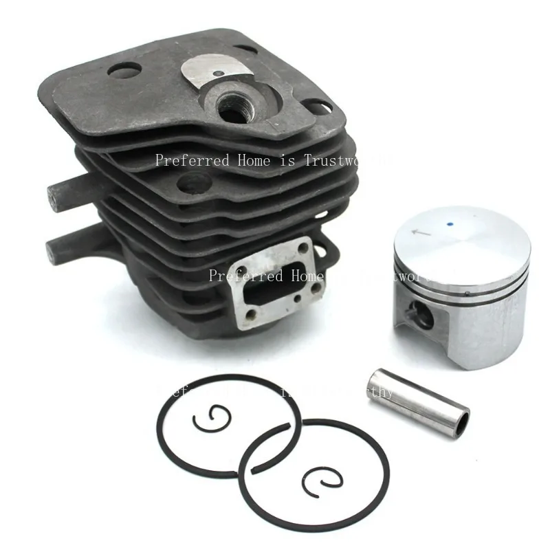 

Для цилиндра K650 K700 в сборе поршня (50 мм) 506 09 92-12