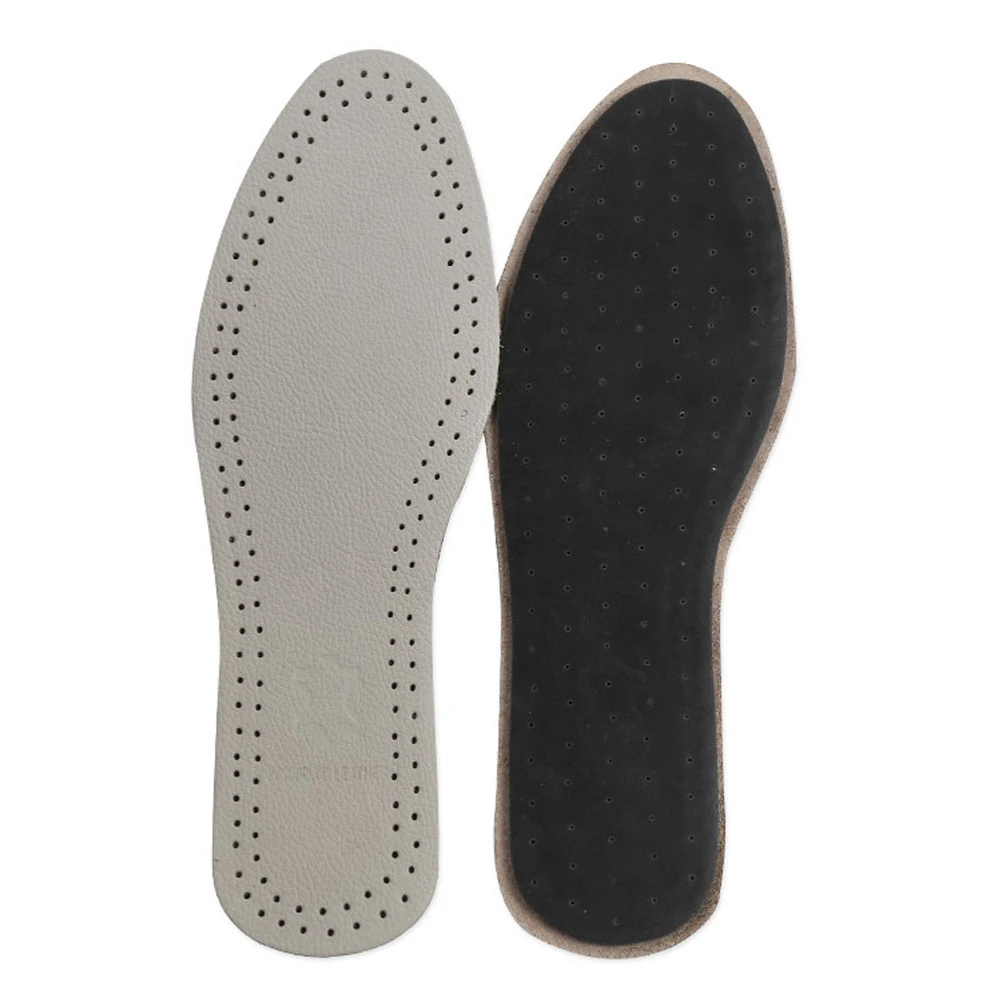 

Insoles Absorption Damping Pads Odor Resistant Men Women Breathable Insoles Odor-Resistant Shoe Pads Foot Care Tools
