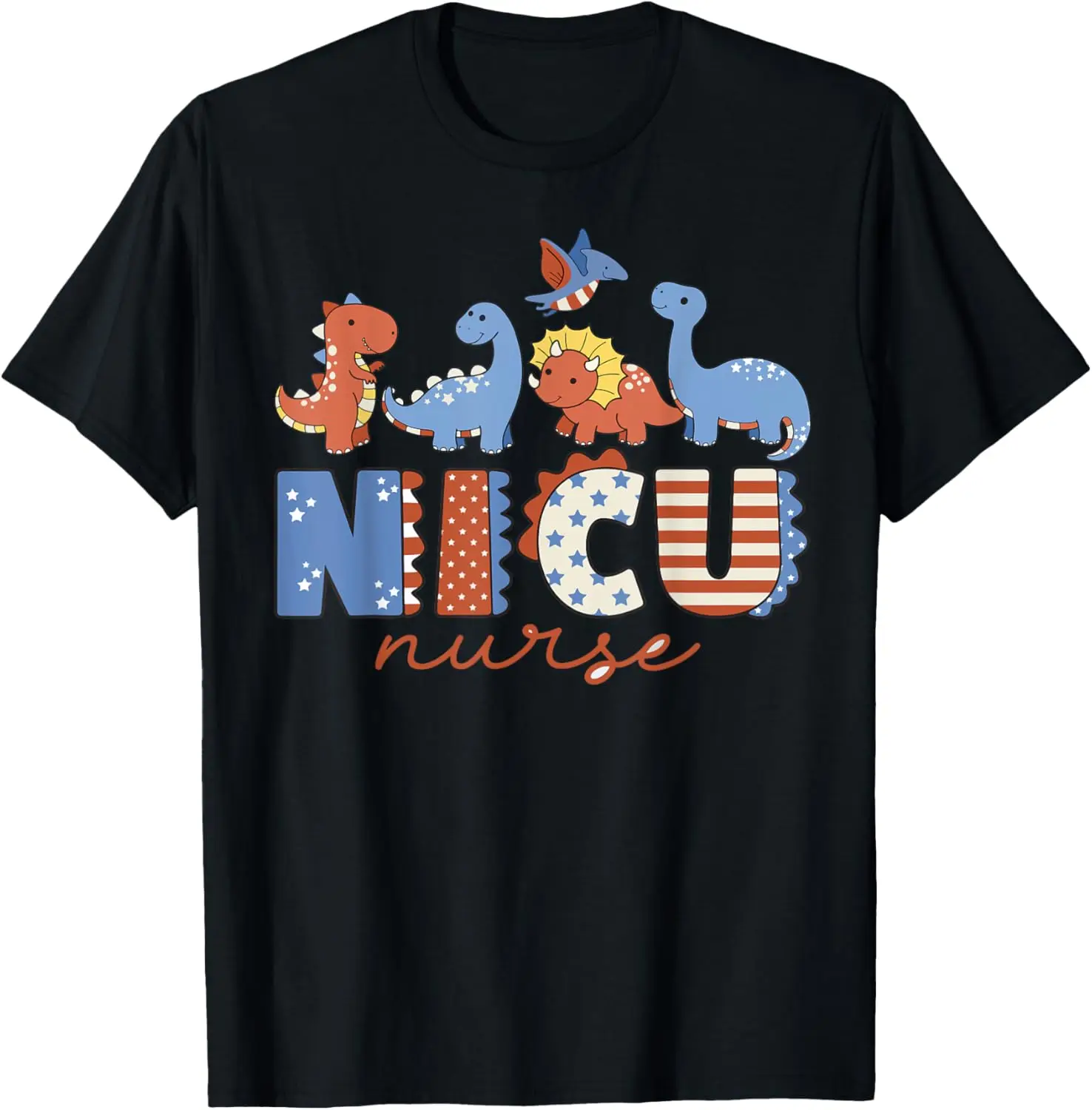 

4th Of July T-Shirt