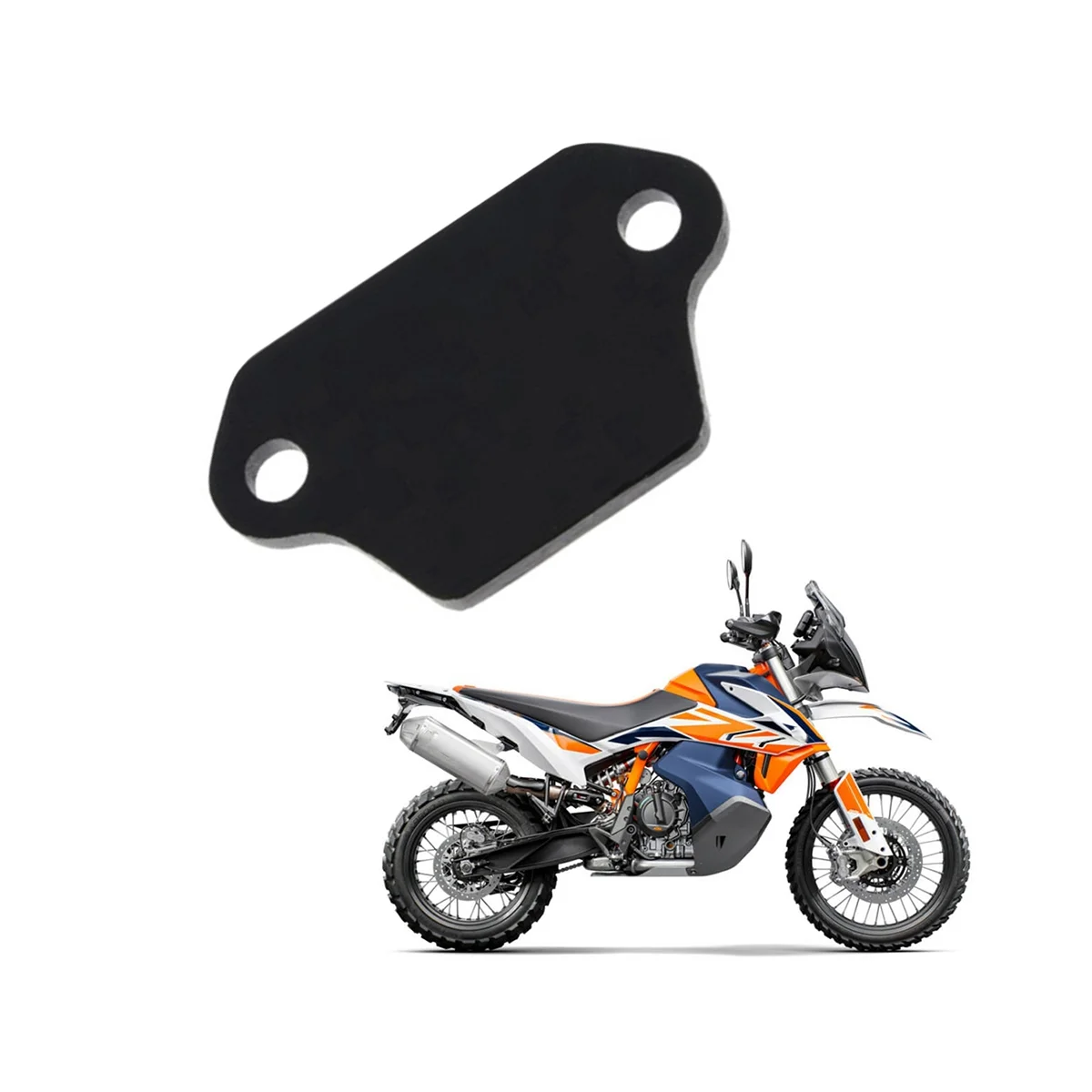 Chain Sensor Guard Cover for Adventure 790 S R 2019-2023 790 890 2020-2023