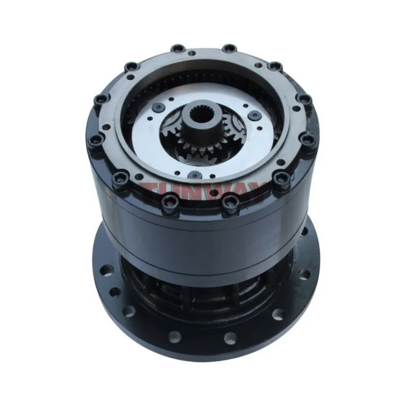 Kobelco Sk07n2 Sk220-3 Sk220 Sk250 Sk200-8 Sk200 Sk220-8 Swing Gearbox Reducer Sk300 Sk300LC Sk330 Sk330-8