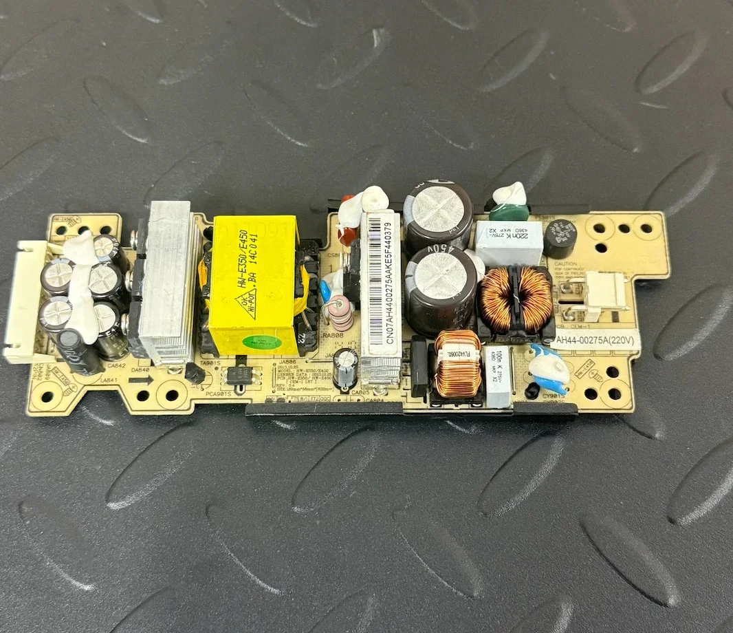 AH44-00275A Digital Power Amplifier Board, Soundbar Main Unit Amp Module for HW-E350 E450 Speaker Repair
