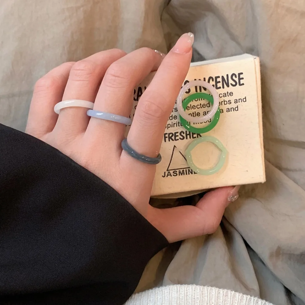 Jade Ring Herren – Der perfekte Schmuck für den modernen Mann?