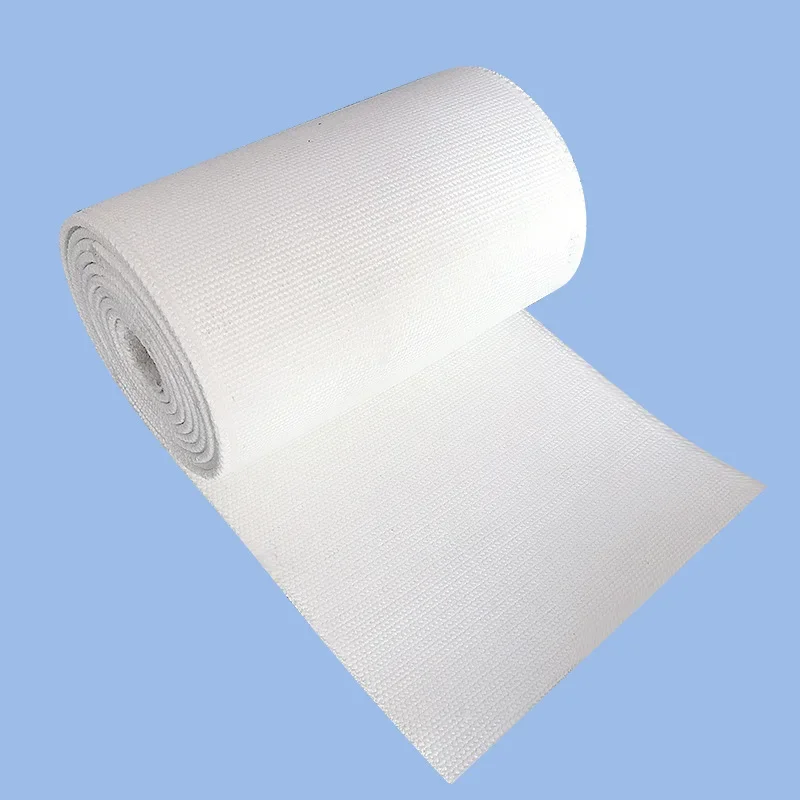 

【From China】High Quality Wholesale Factory Canvas air Slide Layer air Chute Canvas Industrial Filter Cloth for Cement Plant 6mm/