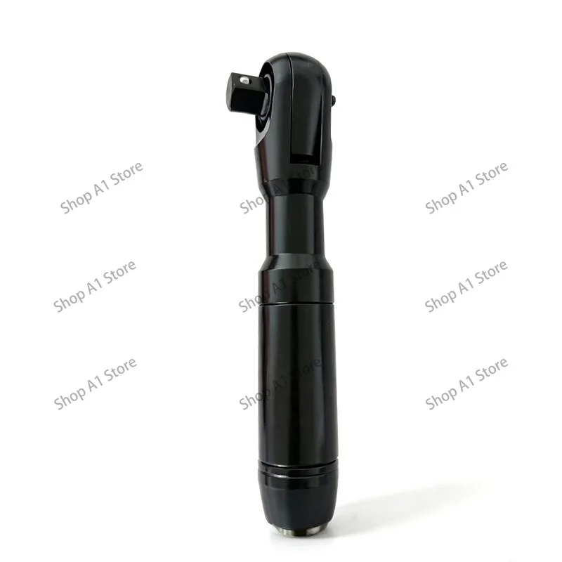 New Industrial Grade Multi-functional Auto Repair Labor-saving Tool Bidirectional Quick Short 20mm 3-in-1 Ratchet Wrench