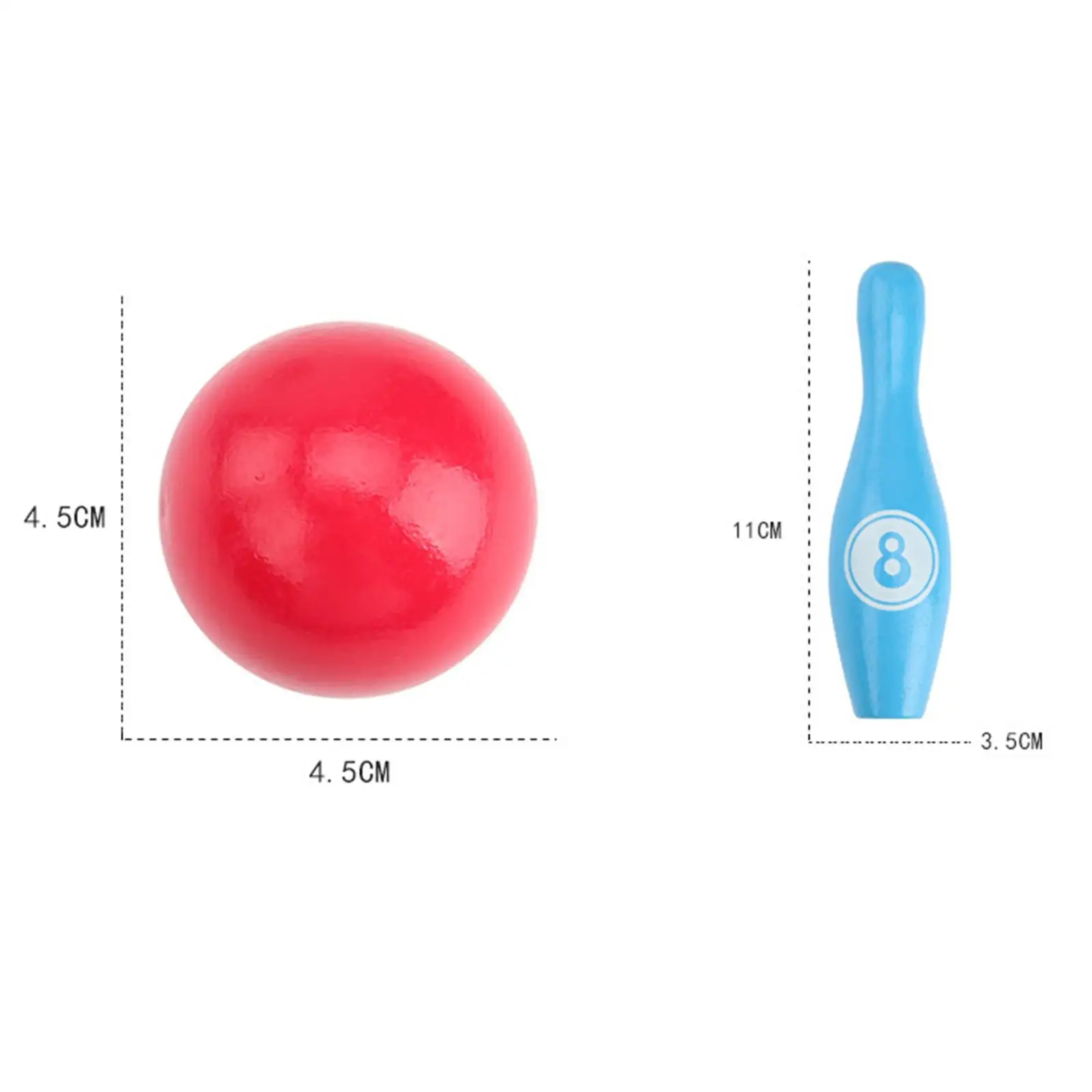 Parent-child toys Wooden Bowling Toys Educational Toy Funny Children Games Kids Toy Sports Fun Activity Games Parent-child toys Wooden Bowling Toys Educational Toy Funny Children Games Kids Toy Sports Fun Activity Games