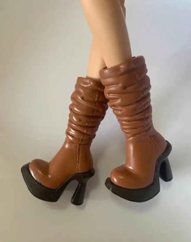 New styles shoes accessories for your BB regular small tiptoe foot HJXH1