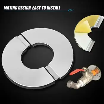 6 最佳銷售 管道蓋 - №1