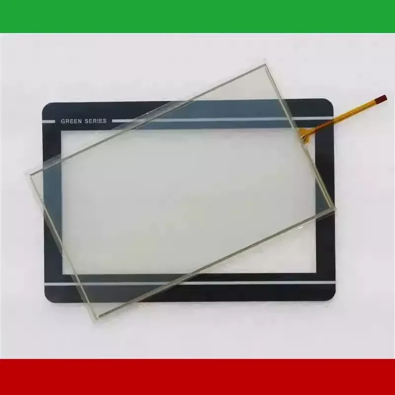 For Kinco GL100 GL100E GL100E-H LCD Display Touch Screen Panel Replacement