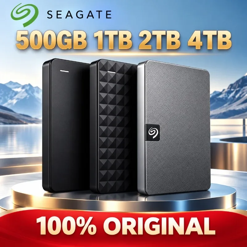 OEM For Seagate Expansion Portable 2.5