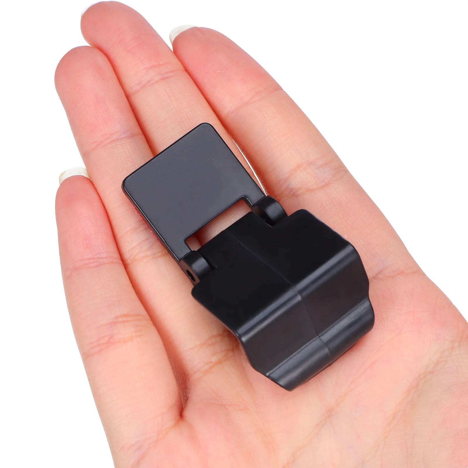 6 قطعة أجزاء خزان التغذية الزواحف الحيوانات الأليفة خزان مزلاج ل السلاحف تررم لوازم تربية صندوق نظام إغلاق آمن #6