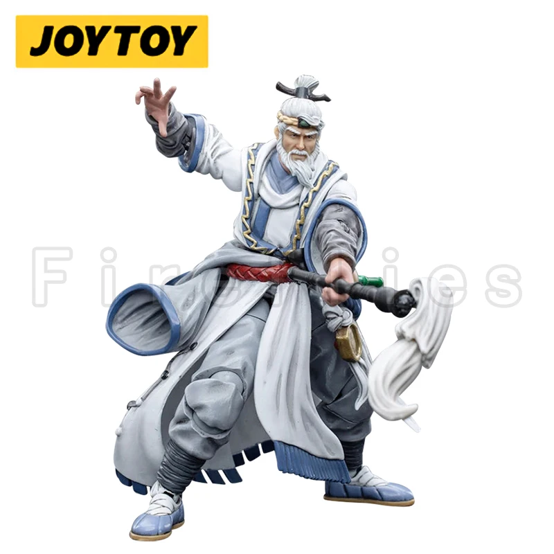 1/18 JOYTOY 3.75 عمل الشكل الظلام المصدر جيانغ رئيس Taichang الطائفة Dingchang هو أنيمي نموذج لعبة شحن مجاني