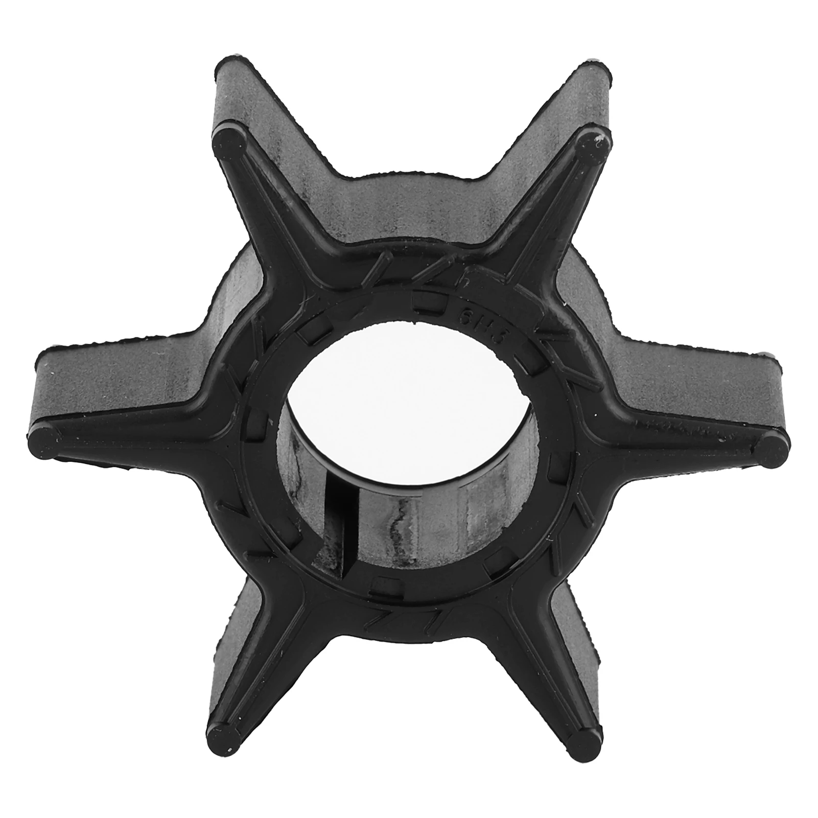

Boats Water Pump Impeller 6h3-44352-00 Replacement For Yamaha outboard 40 50 60 hp 2 & 4 Stroke Water Pump Marine Accessories