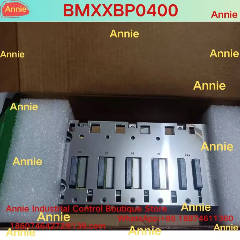 

Совершенно новая стойка с 4 отделениями BMXXBP0400