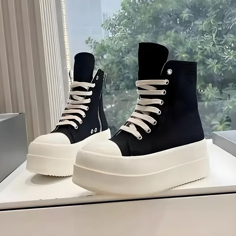 Furry Moon Boots - AliExpress