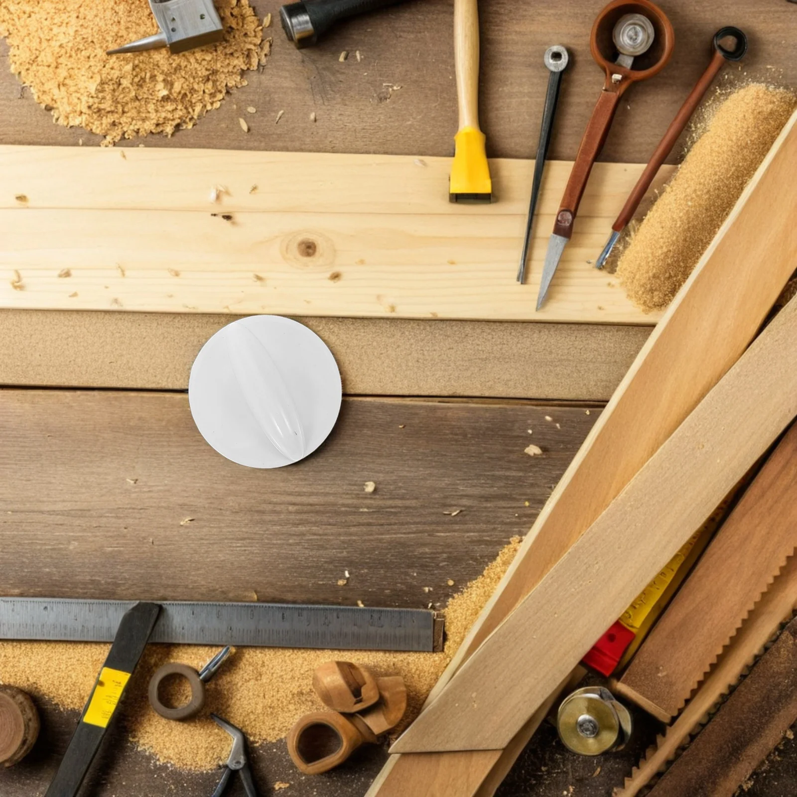 

8pcs Refrigerator Temperature Controller 7 Level Plastic Temp Control Knobs For Fridge Thermostat Easy Installation Switch Turn