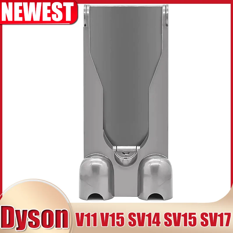 Wspornik wieszaka ładowarki do Dyson V11 V15 SV14 SV15 odkurzacz stacja dokująca do ładowania uchwyt ścienny