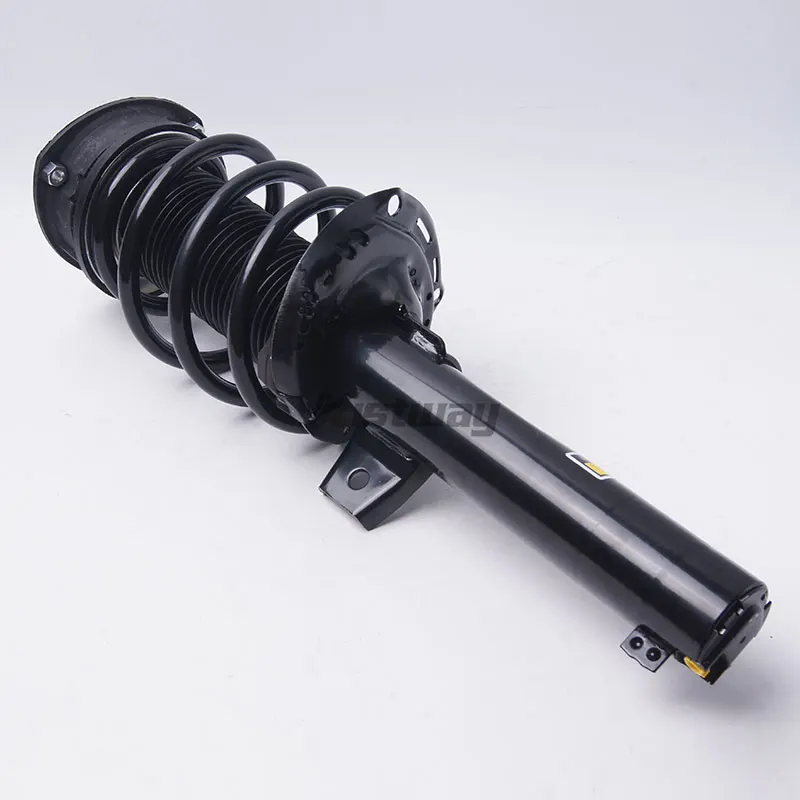 1PCS Front Or Rear Electronic Shock Absorbers Assembly For Audi A3 S3 RS3 TT TTS 15-22 8V0413029P 8V0413029K 8V0513021Q