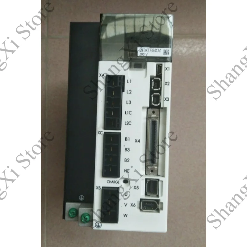 1PC Brand New MEDKT7364CA1 Servo Drive Fast Delivery