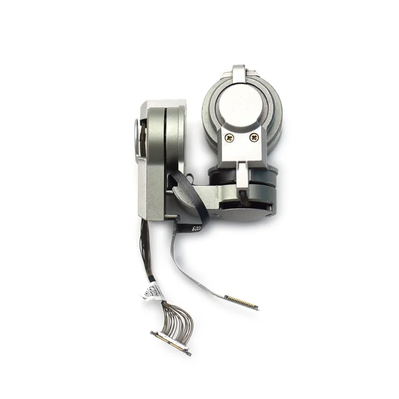 Используется для DJI Mavic Pro Platinum OEM Gimbal Camera Motor Arm Flex Cable Signal Line