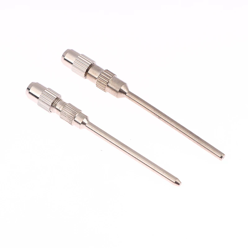 1PCS Dental Drill Burs Adapter Converter 2.35mm To 2mm / 2.35mm To 3mm Shank Polisher Dentist Tools