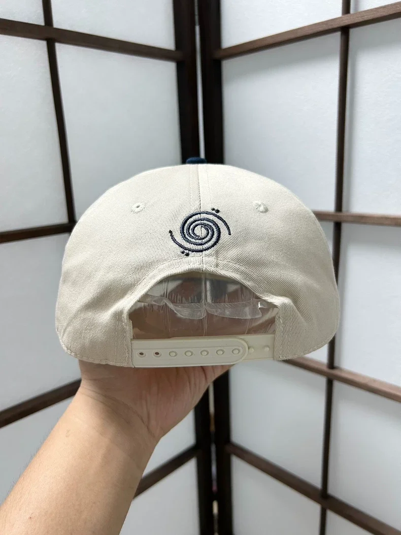 Take It Easy Colored Patchwork Five-Piece Hat - Quick-Dry Hat - Running Hat - Cycling Hat - Outdoor Hat - Camping Hat - Frisbee