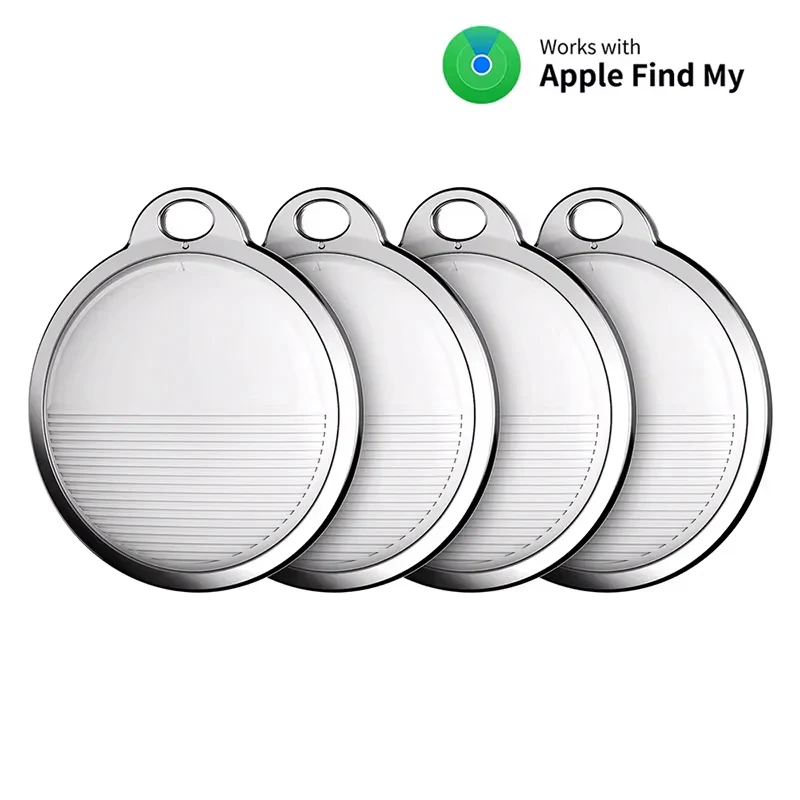 F3 Mini Tracking Tag For Apple Anti-lost Device For Keys Wallet Pet GPS Tracker For Children Realtime Location For Apple Find My