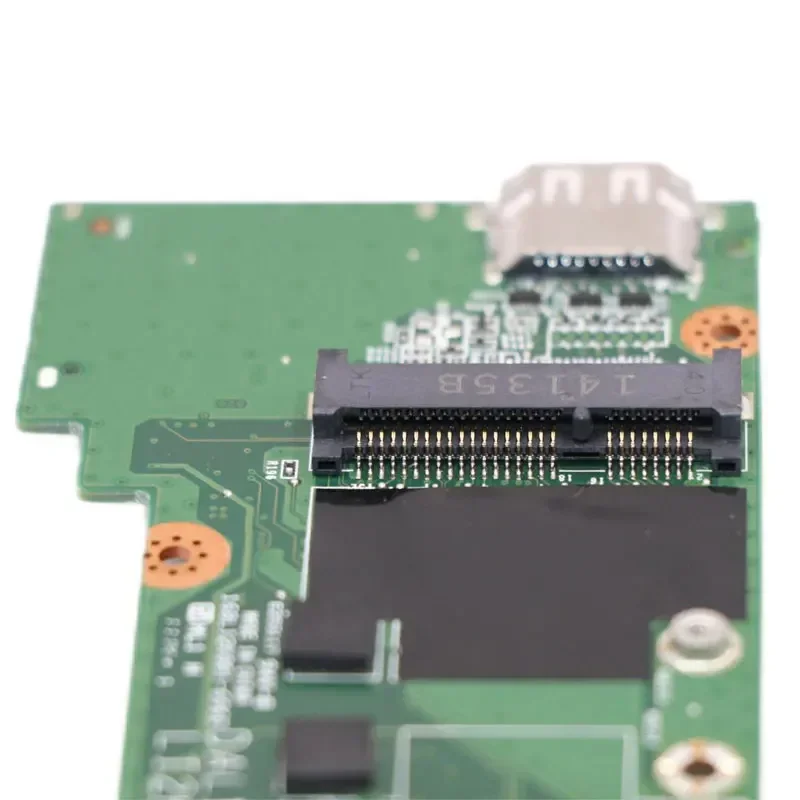 Für LENOVO X140E Notebook Mainboard DALI2KMB8D0 Laptop Motherboard mit CPU E1-2500 Vollständig Getestet