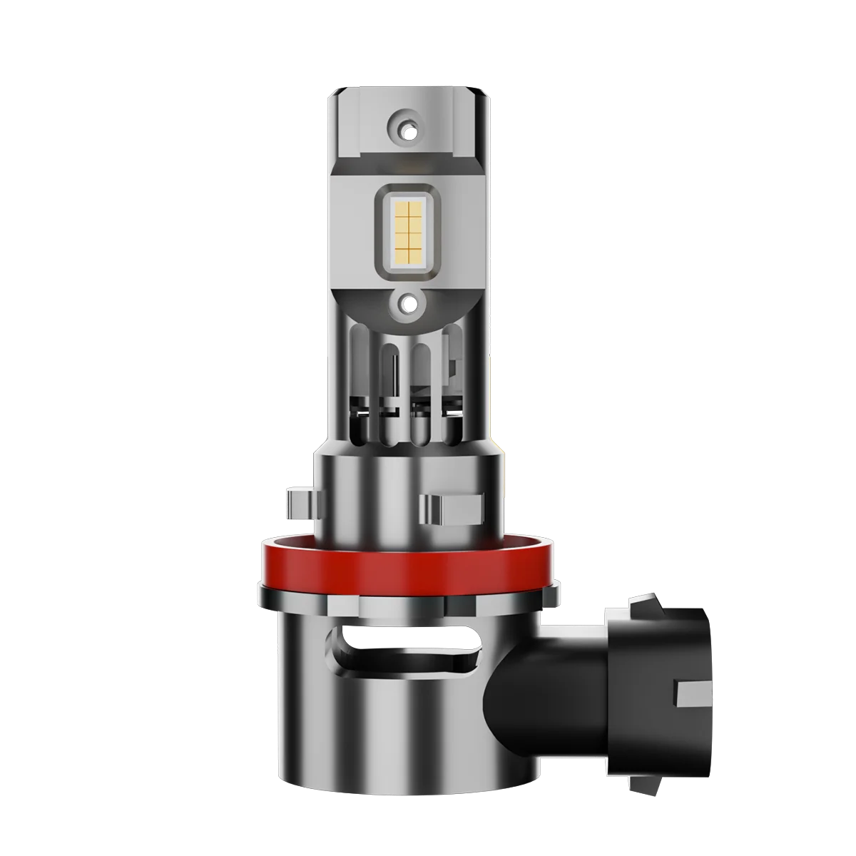 

Turbo H11 LED CANBUS Lights 110W 30000LM H4 H7 H8 9005 9006 Mini Lamp 3570 CSP Wireless Car Headlight Bulbs with Fan Q5