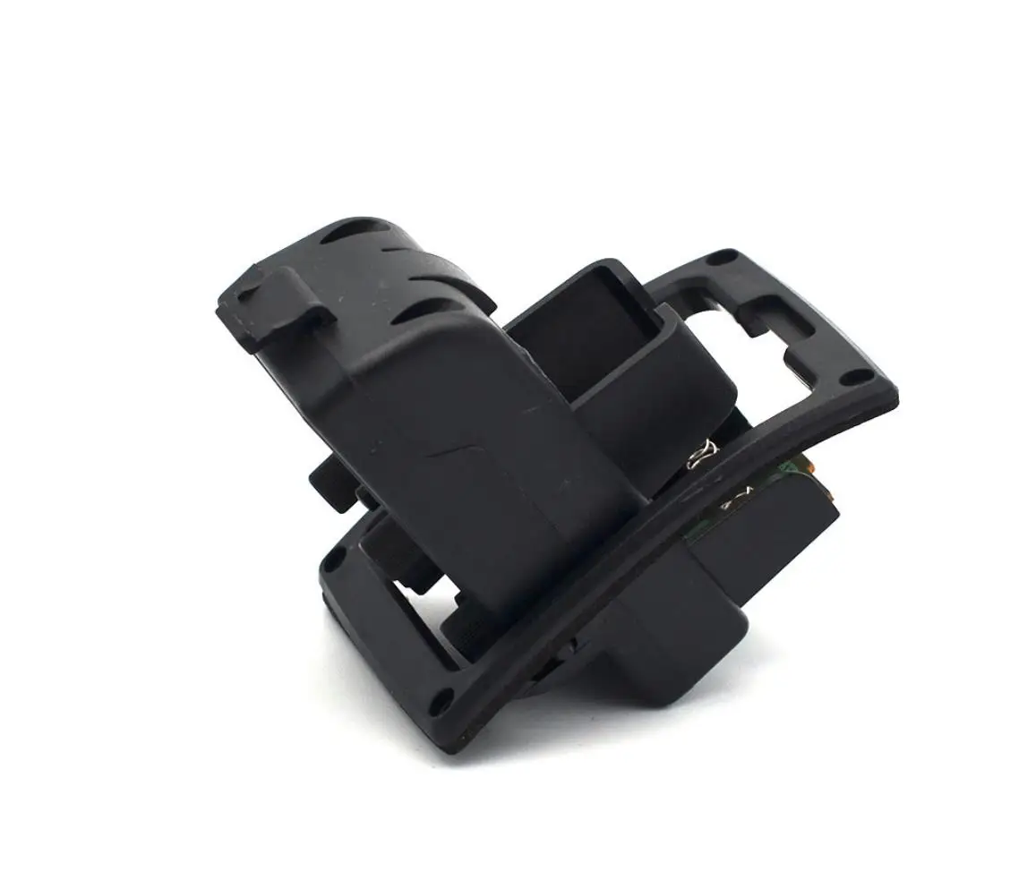 Guitar Equalizer EQ-4T 4-segment Pickup Equalizer Pre-tuner (for Original Sounding Guitars)