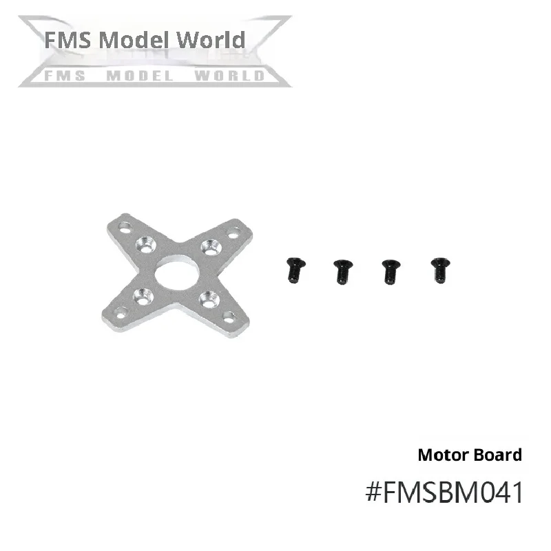 Fms 1800mm Ranger Reserveonderdelen Lijst Propeller Spinner Cowl Motoras Mount Board Landingsgestel Esc Rc Vliegtuig Vliegtuig vliegtuigen