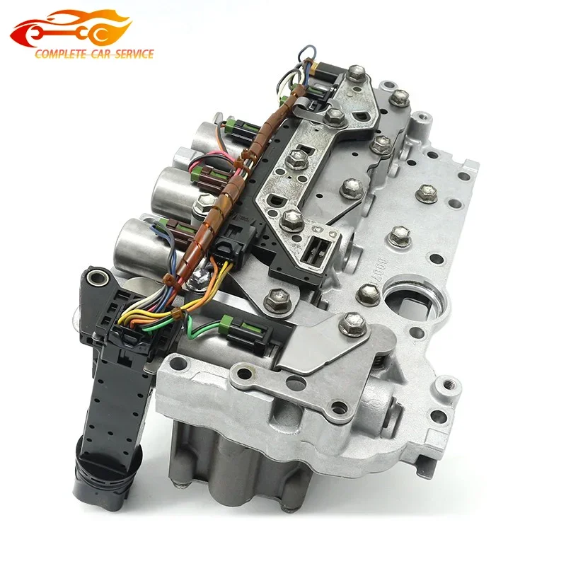 

U660E U660 Valve body 6-Speed Suit For For TOYOTA LEXUS ES350 CAMRY 06-11 HIGHLANDER RAV4