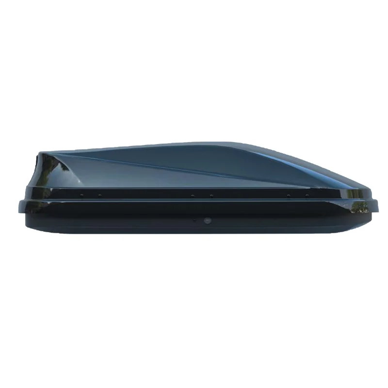 ABS Plastic SUV Car Roof Boxes Universal Design for Top Luggage Storage Cargo Roof Cargo Boxes