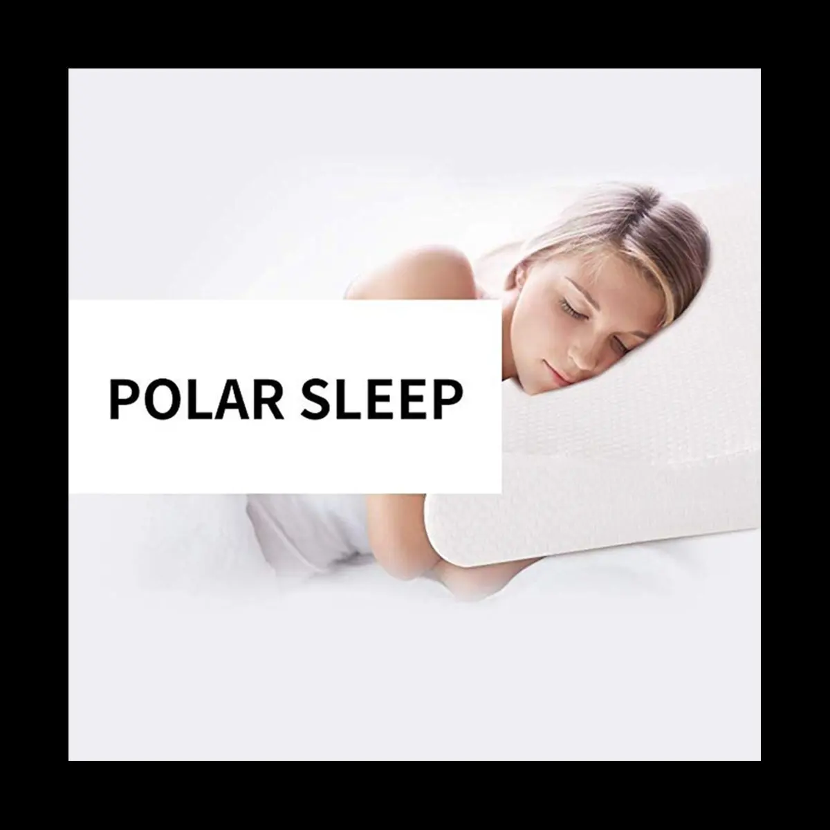 L62A 4X Memory Foam Pillow Orthopedic Pillow Latex Neck Pillow Fiber Slow Rebound Soft Pillow Massager Health Care-30X50cm