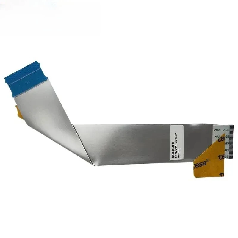 

For IdeaPad Slim 5 14ABR8 82XE - Brand New Replacement Laptop Part Gate 5C50S25532 USB IO Board With Cable