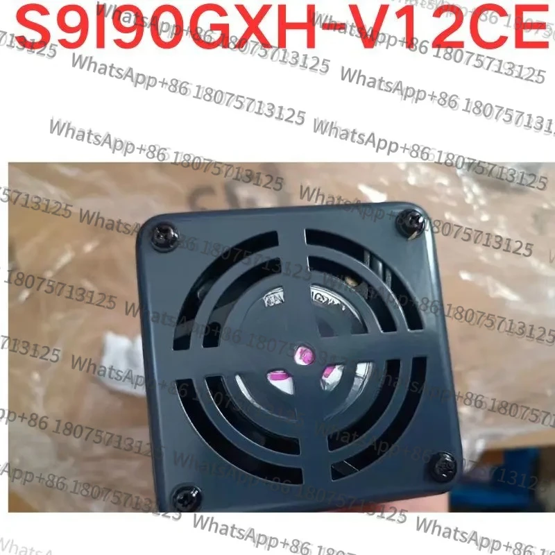 

Новый двигатель S9I90GXH-V12CE Быстрая доставка