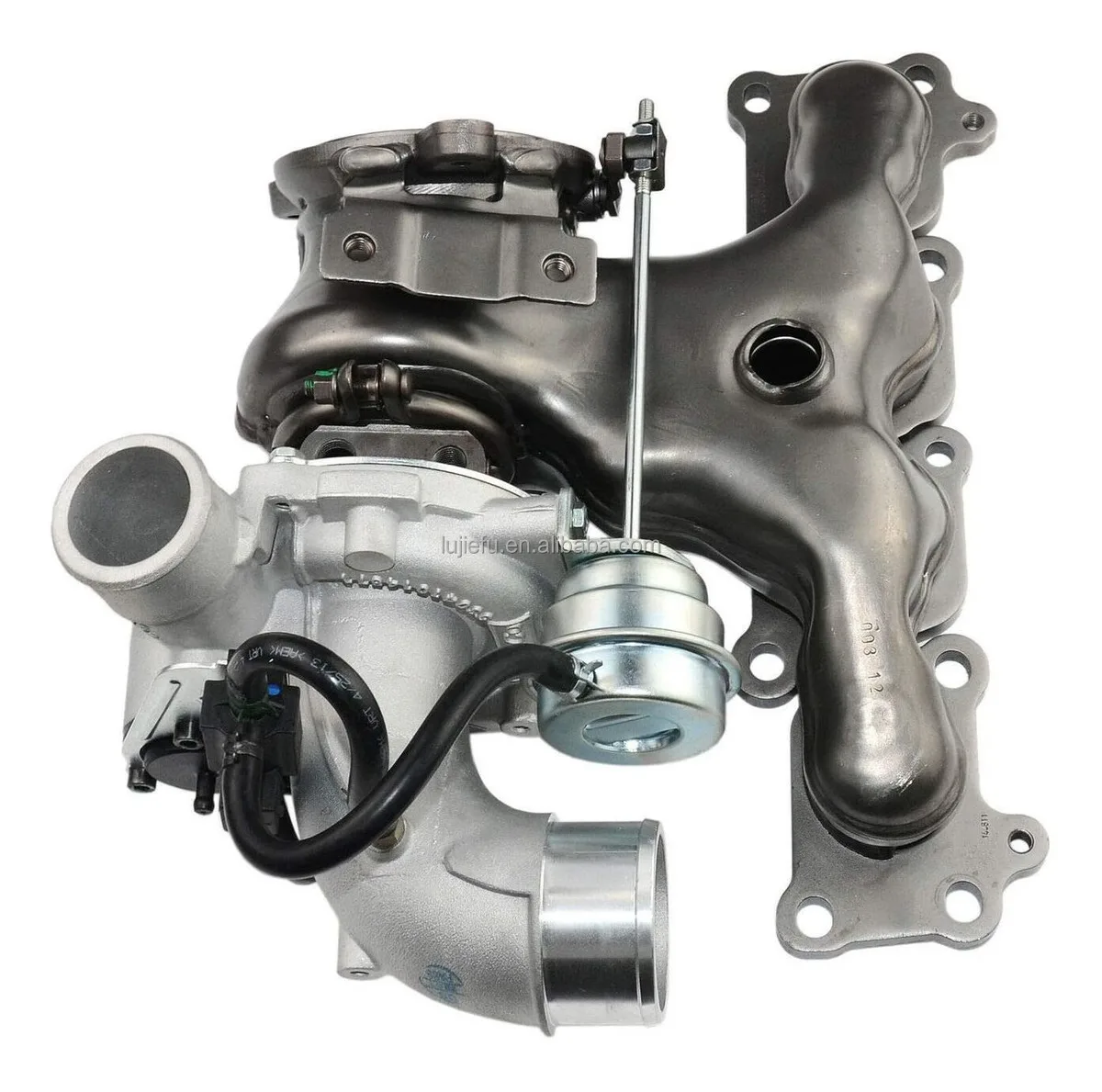 2.0-Liter Gas olin e Turbo for Land Rover Aurora Freelander 2 Discovery Sport LR074185 LR045098 LR031510 LR066505 JDE37146