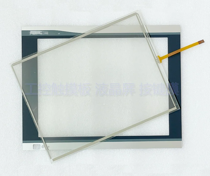 

New Replacement Compatible Touchpanel Protect Film for M2I XTOP10TV-ED XTOP10TV-SA XTOP10TV-SD XTOP10TS-SA XTOP10TS-SD