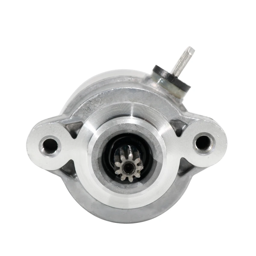 Motorcycle Starter Motor For Yamaha MTN125-A MT125 MTM125-C XSR125 YZF125-A YZF R125 GP 60th MTM155 XSR155 YZF155 YZF R15 parts
